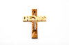 Wandkreuz Jesus 15 cm